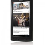 Электронная книга Arnova Gbook