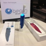 Умная зубная щетка Beam Brush