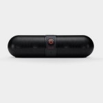 Beats Pill – беспроводная акустическая система в виде пилюли