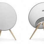 Акустическая система BeoPlay A9 для ценителей хорошего звука