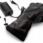 Продвинутые перчатки с подогревом Chaval Reponse XRT