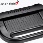 Портативный сканер Genius Podpad для смартфонов