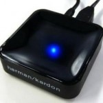 Harmon Kardon BTA 10  — Bluetooth  адаптер для акустических систем