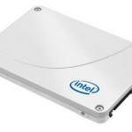 Новая бюджетная серия твердотельных накопителей Intel 335 Series