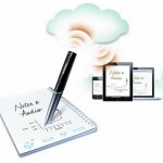 Умная ручка Livescribe Sky с Wi-F модулем