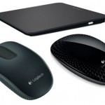 Новая периферия от Logitech для Windows 8