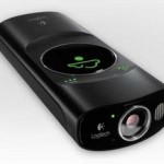 Беспроводная веб-камера Logitech Broadcaster для владельцев Apple компьютеров
