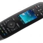овый универсLogitech Harmony Touchальный пульт дистанционного управления