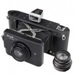 Lomography Belair X 6-12