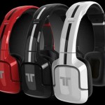 Игровые наушники Mad Catz  Tritton Kunai для игровых приставок PS3 и  PS Vita