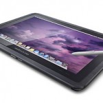 Планшетник Modbook Pro на основе ноутбука MacBook Pro уже в продаже