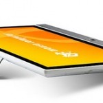 Моноблок-планшетник MCJ AIO PC