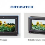 Ortustech сделали самый маленький в мире Ultra HD 4K монитор