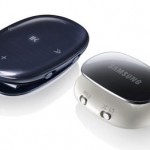 Плеер Samsung S Pebble Music Player уже в продаже