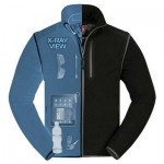 Куртка для техноманьяков с 23 карманами