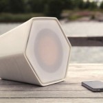 Фарфоровая акустическая система Unmonday 4.3L