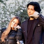 Зимние перчатки через которые можно говорить по телефону.