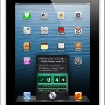 Официально представлен iPad четвертого поколения