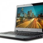 Нетбук Acer C7 Chromebook за 200 долларов