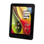 Представлен  бюджетный планшетник Archos 80 Cobalt