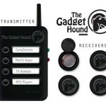 Gadget Hound поможет найти вещи в квартире