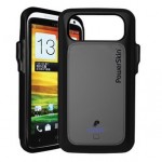 Чехлы с аккумулятором для HTC One X+, Samsung Galaxy Express, и HTC Windows Phone 8X от Powerskin