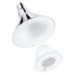 Музыкальный душ