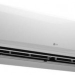 Антимоскитный кондиционер для африканских стран LG Anti-Mosquito