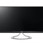 Широкоформатный монитор LG  EA93 UltraWide