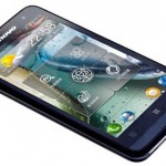 Смартфон Lenovo P700, получил аккумулятор емкостью  3700мАч