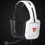 Игровые наушники Mad Catz Ships Tritton Pro+ True 5.1 поддерживающий 5 канальный звук