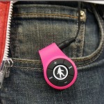 Универсальный Bluetooth адаптер для наушников