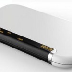 Outdated USB Collector – концепт внешнего диска на USB флешках