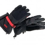 Зимние перчатки с подогревом Rohan ThermoKit