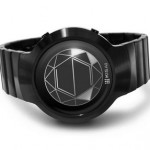 Странные часы Tokyoflash Kisai Polygon LCD для избранных