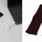 Гетры с подогревом