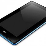 Бюджетный планшетник Acer Iconia B1 за 99$