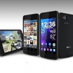 Смартфон BLU  Vivo 465 за 300$