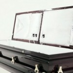 Колонки для гроба за 30.000 долларов