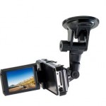 Продвинутый видеорегистратор Genius DVR-FHD560