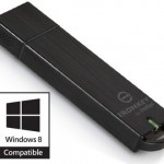 Флешка  Imation IronKey одобрена для установки  Windows To Go