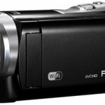 Новыми камкордерами JVC Everio можно удаленно управлять  с Android устройств