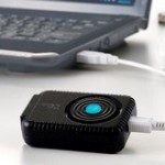 King Jim  Paketta –внешний накопитель с возможностью подключения через беспроводную Wi-Fi сеть