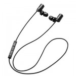 Элегантная беспроводная гарнитура Logitec  BT-AVHP06SEBK для смартфона