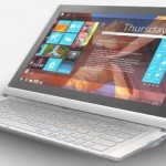 Новый ультрабук MSI S20 Ultrabook стоит 1100$
