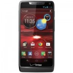 Новый смартфон Motorola Droid RAZR M HD