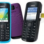 Ультрабюджетный мобильный телефон Nokia 114