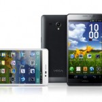 Смартфон Pantech Vega IM-A860  получит HD экран и четырехядерный процессор