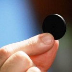 Радиометка StickNFind с Bluetooth модулем поможет найти потерянные вещи