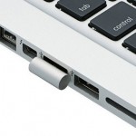 Ультракомпактная USB флешка